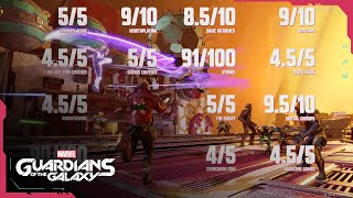 Marvel's Guardians of the Galaxy on Steam