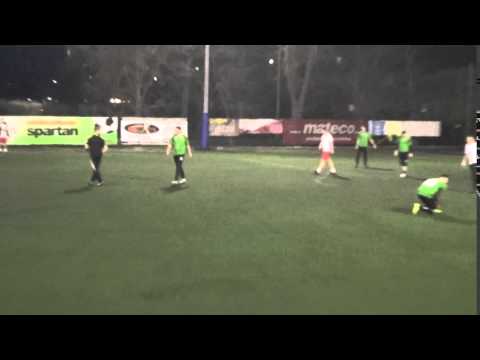 8-2 Grzegorz Zarówny (Mateco Huby)