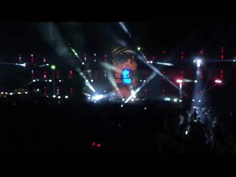 ANNA @ LOVEFEST 2021 by Grotto - The Way Of Life.