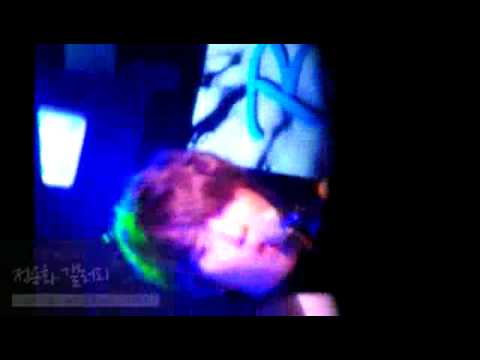 [FANCAM] 100409 CNB - Loner 02 BEN@BLUESPIRIT Grand Opening