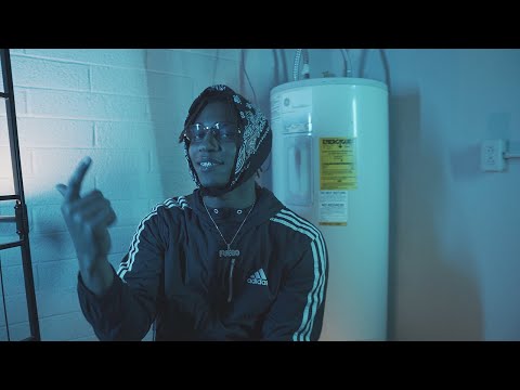 NJ Fuego - Stars (Official Music Video)