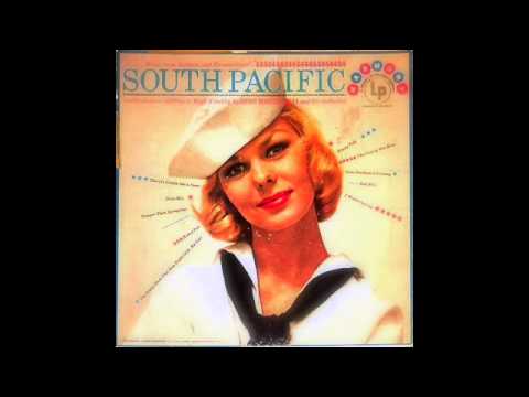 Peggy Lee - Bali Ha'i (Capitol Records 1949)