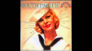 Peggy Lee - Bali Ha&#39;i (Capitol Records 1949)