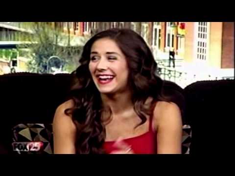Audrey Case - Edmond, OK - So You Think You Can Dance Contestant FOX 25 Interview