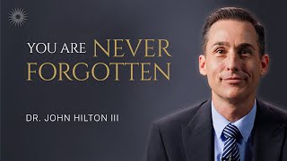 Finding Christ (John Hilton III)