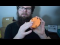 Drews Reviews SOUND BUTTON