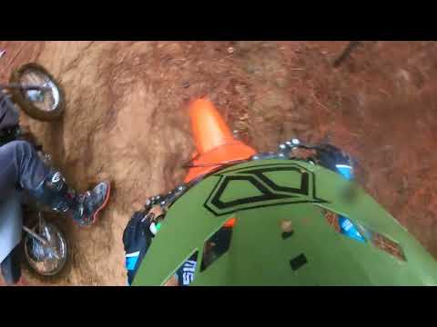 SECCA - 2025 - Dodge City MX - PeeWee