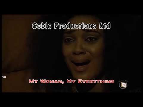 My Woman, My Everything