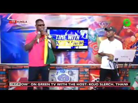 Polo Panta Opens Up His Journey  Music  !! Collaborates With @Epixodemusic And @KofiKinaata