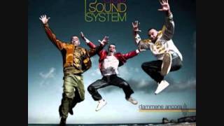 Sartana   Sud Sound System
