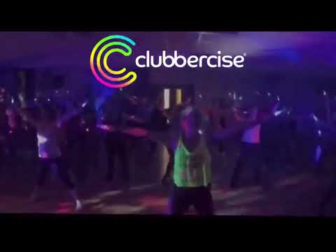 Clubbercise Coatbridge