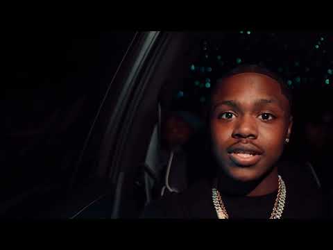 Lil King - Percocet Molly (Official Music Video) [Shot by @nunufashoo ]
