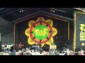 Henry Butler - New Orleans Jazz Fest - 2012-05-03