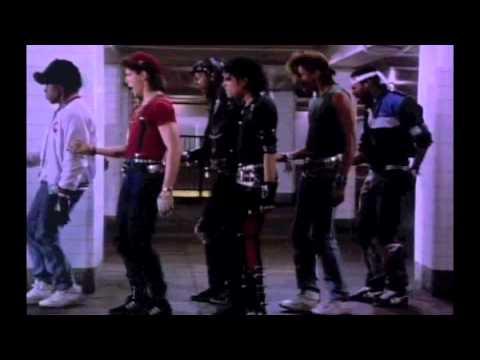 Michael Jackson vs Bon Garçon - Bad Freak U (Stef Konstan Remix).m4v