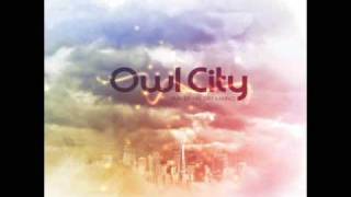 Owl city - This is the future