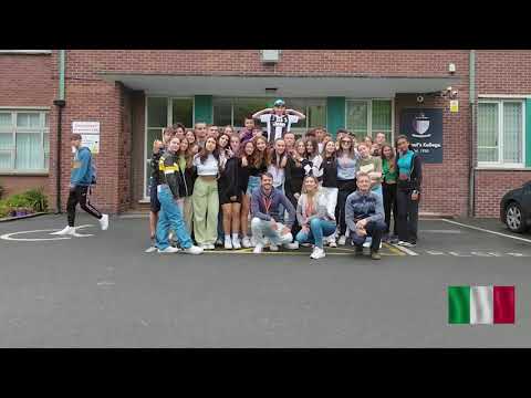 CES Dublin Junior Schools | St. Paul's College