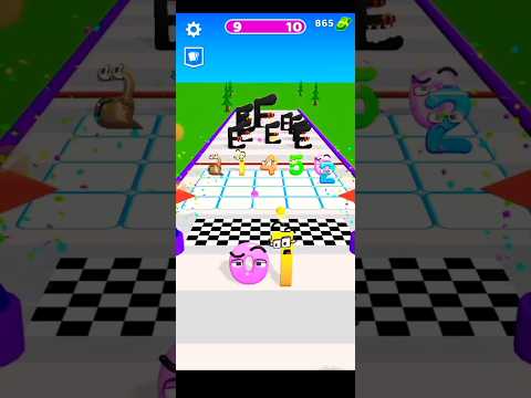 Alphabet Letter Lore #shortvideo #game #alphabetletters #gameplay #alphabetinc #alightmotion