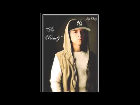 I Will -Jay Ortiz Feat. Quis