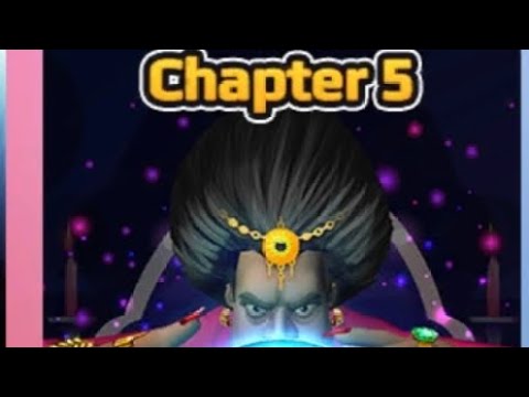 SCARY TEACHER 3D New update CHAPTER 5 level BADKONG CLUSION,BLOWN UP#year_of_you