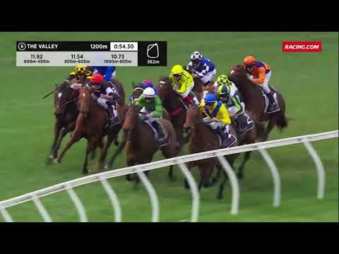 Atlantic Jewel Stakes Zouzarella