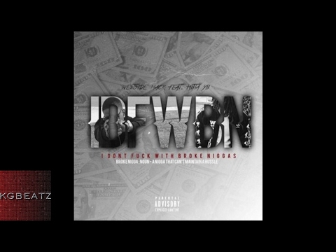 WestsideMack ft. HItta YB - IDFWBN [Prod. By Jay GP Bangz] [New 2017]