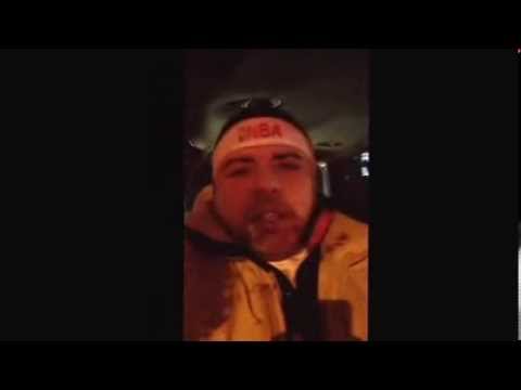 DOUBLE VIDEO VISION NIGHTLIFE WIT DJ FINGA TIPZ MONSTAHZ