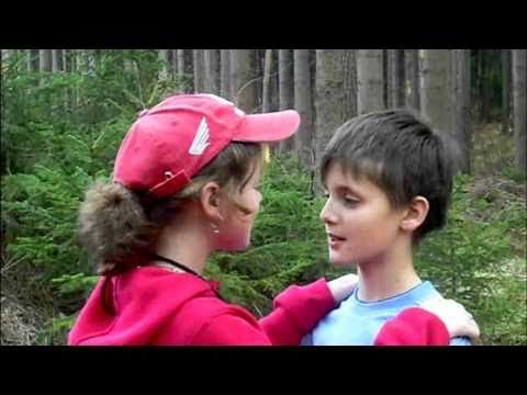 Pokračování LOVE aneb první pokus o pusu, ale tentorkát nic moc