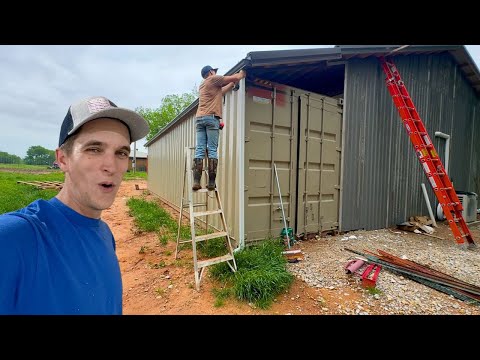 Lowes Rain Gutter