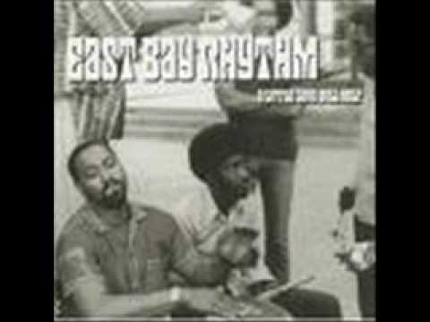 East Bay Rhythm - Boogie Children