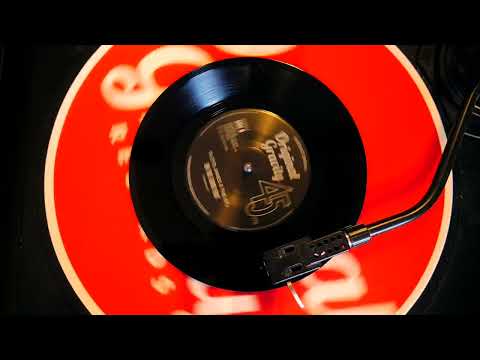 On The Good Foot - Floyd James & The GTs