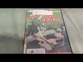 WILD KRATTS TINY TROUBLE DVD Overview