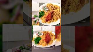 How to Make Easy Chicken Biryani at Home🥘おうちで簡単！チキンビリヤニの作り方 #biriyani #easy #cooking