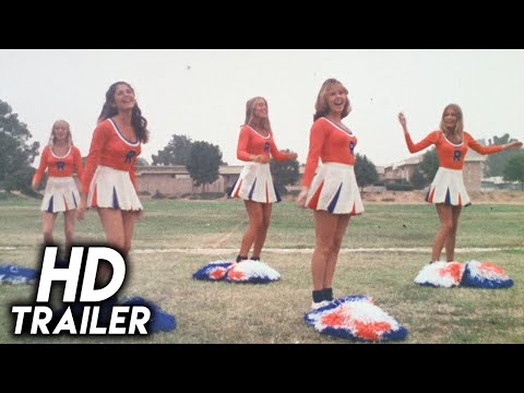 afbeelding The Pom Pom Girls (1976) ORIGINAL TRAILER [HD 1080p]