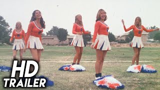 The Pom Pom Girls (1976) ORIGINAL TRAILER [HD 1080p]