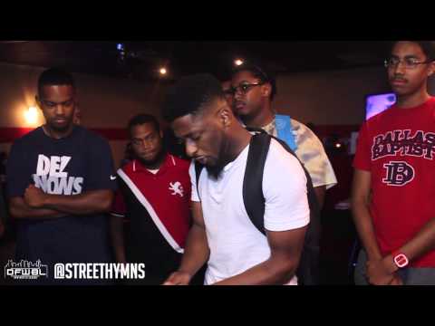 Sparrow vs Street Hymns