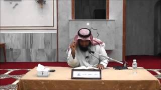 عمدة الطالب (52) - باب الصلح