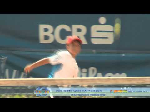 Tenis10 - Platinum Cluj Napoca