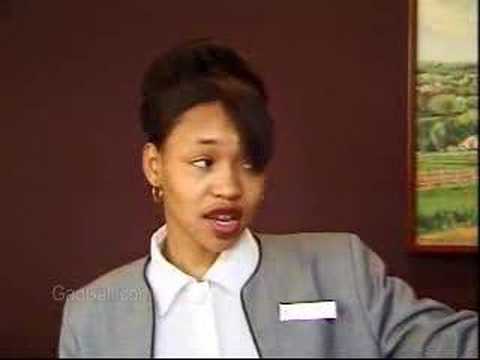 Hotel, Motel, and Resort 櫃台服務人員的工作(Hotel, Motel, and Resort Desk Clerks Job Description)