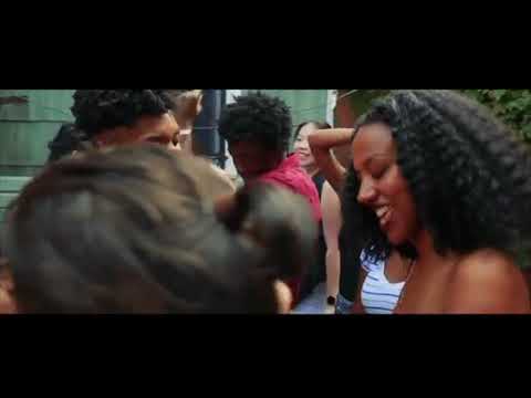 Under8ted Movement video.