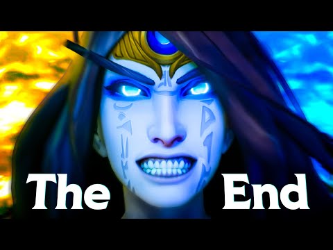 The War Within's Real Ending (So Midnight Actually Makes Sense)