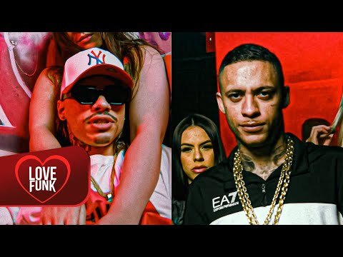 MC Romeo e MC Kadu - Autêntico (Love Funk) DJ WN