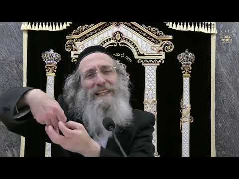 צדקה מיט א גיט ווארט