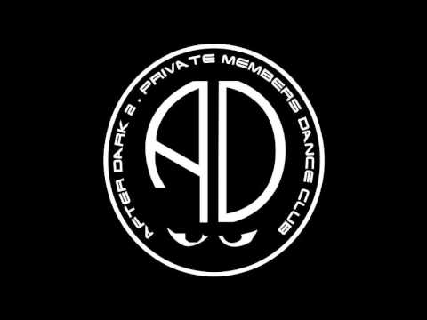 afterdark 2 6th-3-99 Dj scott / power, Mc G-force / techno-t