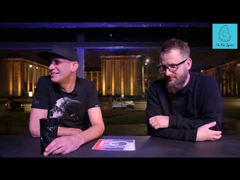 The Blue Oyster.TALKS: poTASowani | 30.12