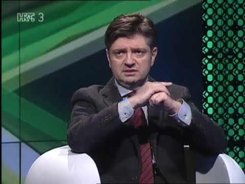 Treći element S01E17 -Cijepljenje