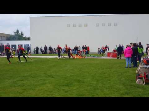 SDH Luboměř - Kunovice UH