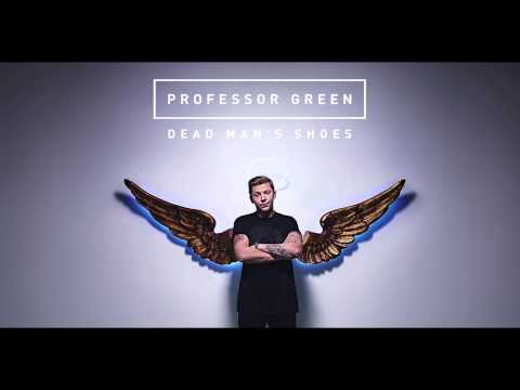 Professor Green - Dead Man's Shoes