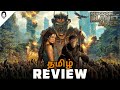 Kingdom Of The Planet Of The Apes Tamil Review (தமிழ்) | Playtamildub