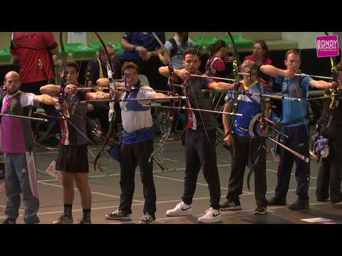 Bondy Archery Tournament 2020 - Départ 4 - 20h (part 1)