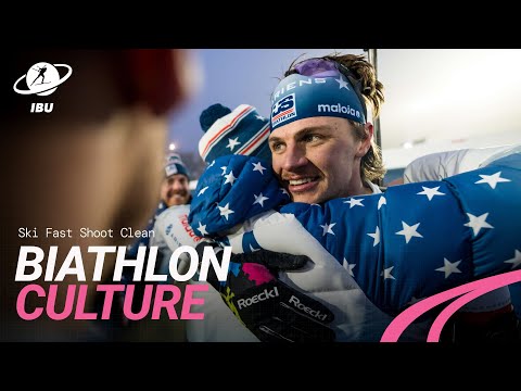 Ski Fast - Shoot Clean: Biathlon Culture (Episode 04)